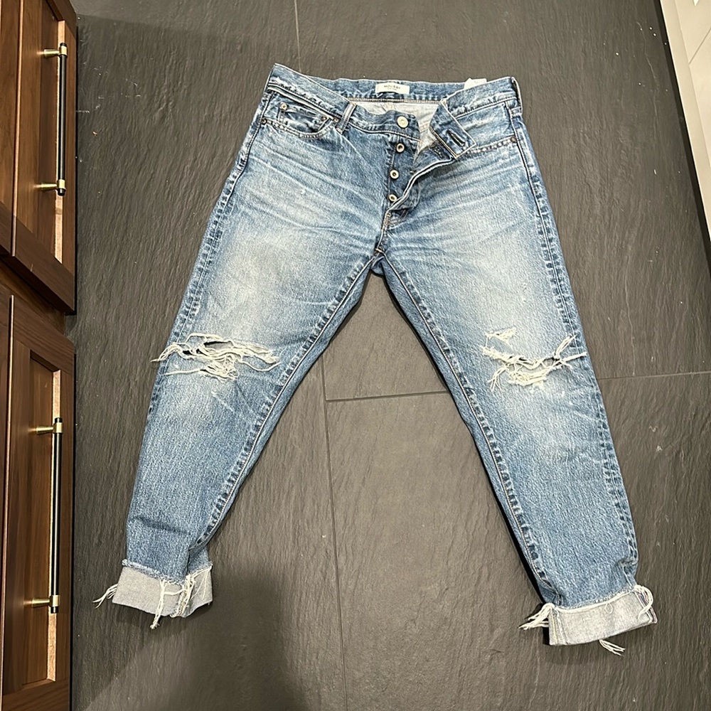 Moussy Jeans